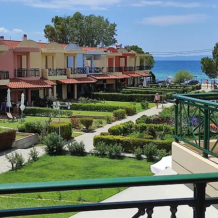 Marianne Nikiti (Sithonia) Exterior photo