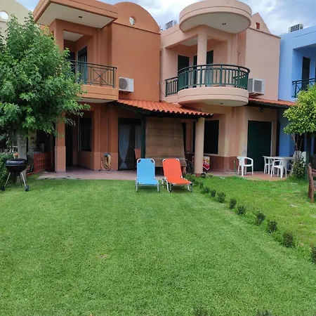 Marianne Nikiti (Sithonia) Exterior photo