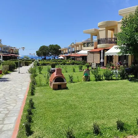 Marianne Nikiti (Sithonia) Exterior photo