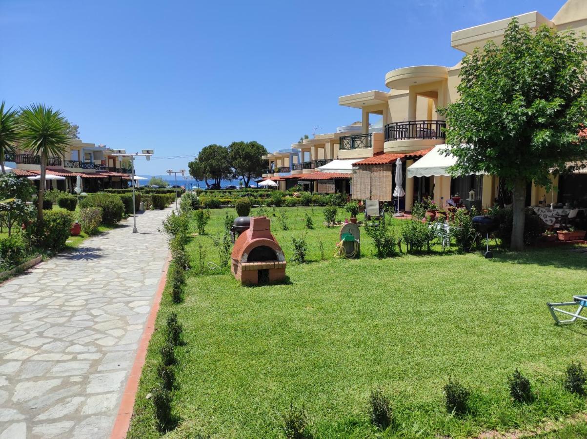 Holiday home Marianne Nikiti (Sithonia)